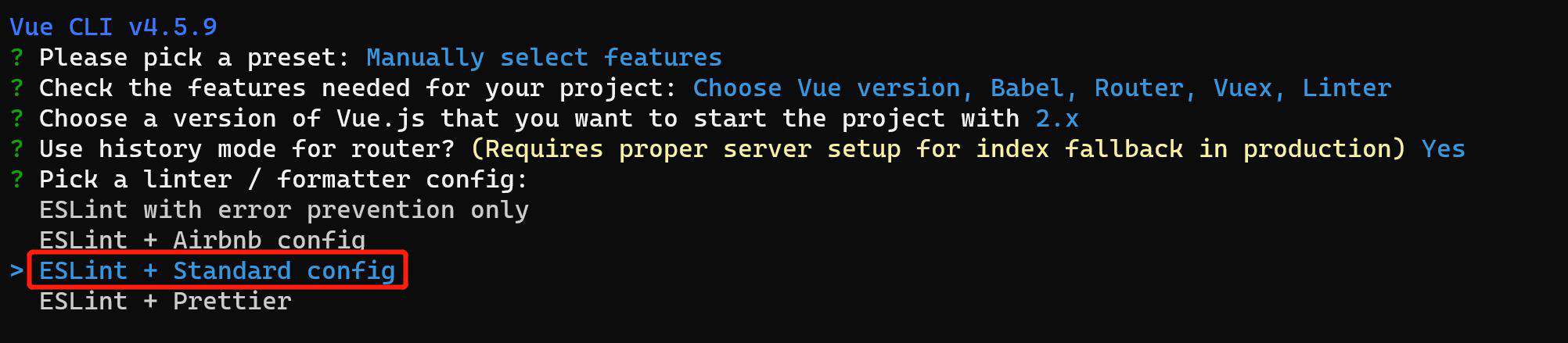 Vue - 组件化开发